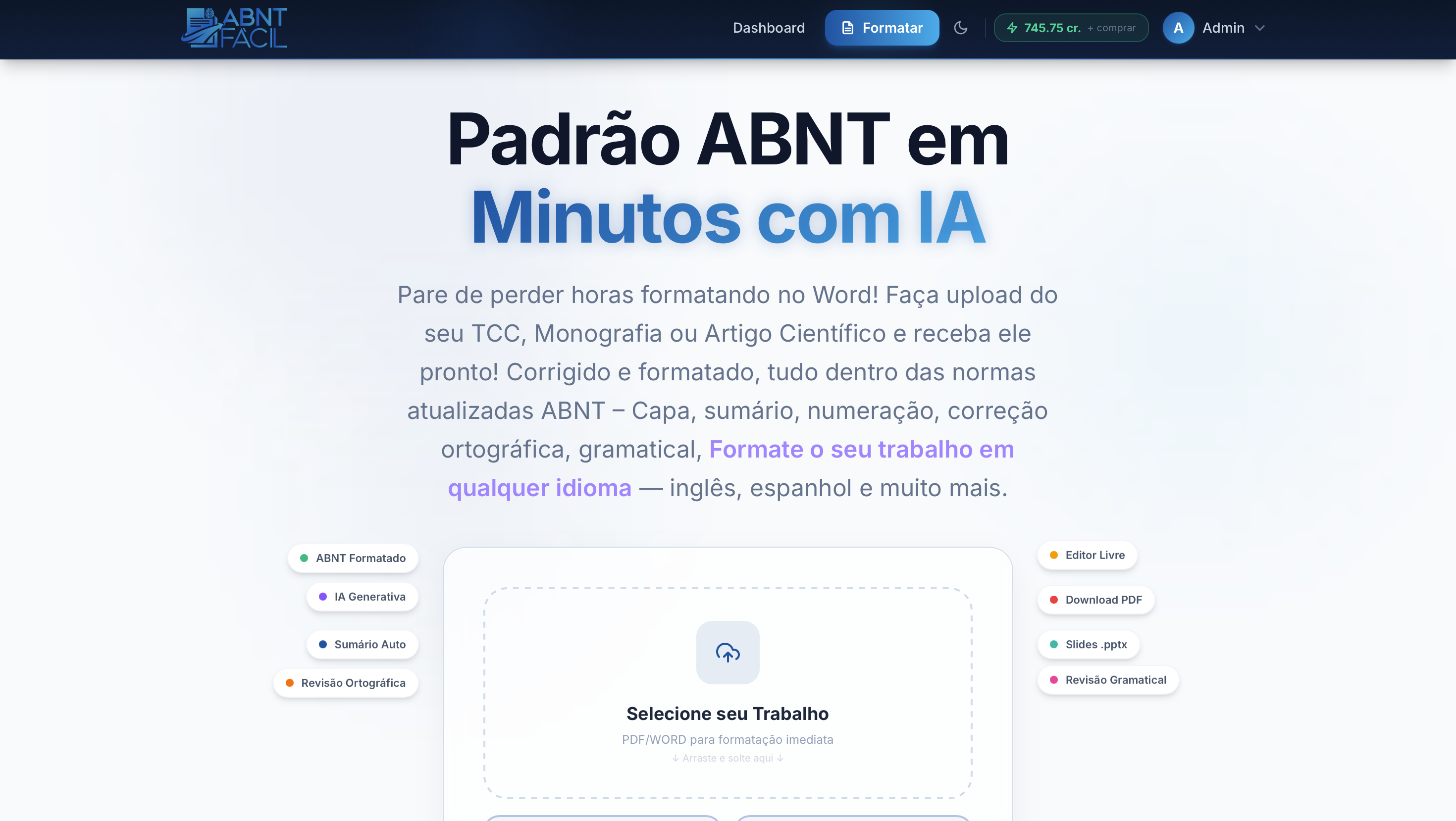 ABNT Fácil